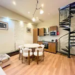 21 Atelier Chaplin Montorgueil Διαμέρισμα *