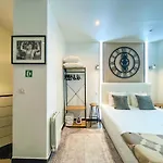 21 Atelier Chaplin Montorgueil Διαμέρισμα Παρίσι
