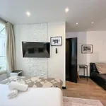 21 Atelier Chaplin Montorgueil Διαμέρισμα