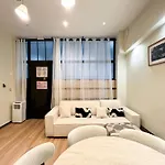 21 Atelier Chaplin Montorgueil Διαμέρισμα *