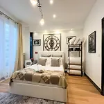 21 Atelier Chaplin Montorgueil Παρίσι