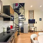 21 Atelier Chaplin Montorgueil Διαμέρισμα