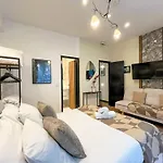 Διαμέρισμα 21 Atelier Chaplin Montorgueil