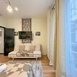 21 Atelier Chaplin Montorgueil Διαμέρισμα *