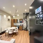 21 Atelier Chaplin Montorgueil Παρίσι