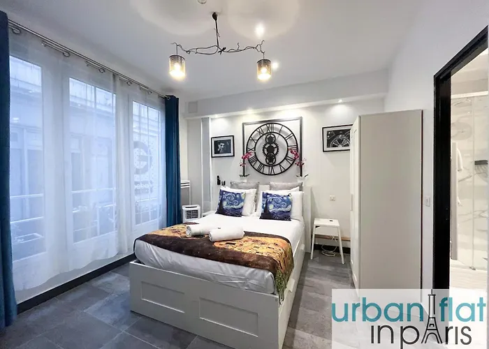 21 Atelier Chaplin Montorgueil