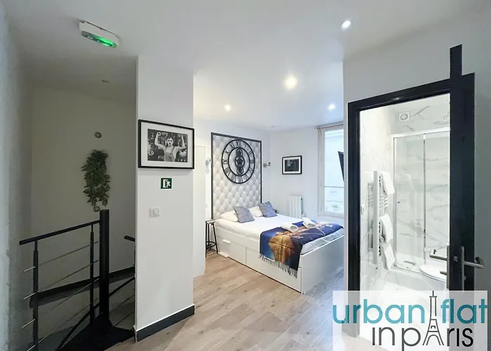 21 Atelier Chaplin Montorgueil